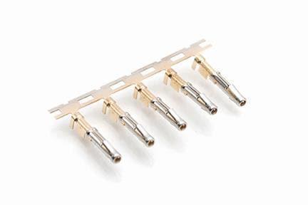 SS14M1F 电子元器件 Amphenol