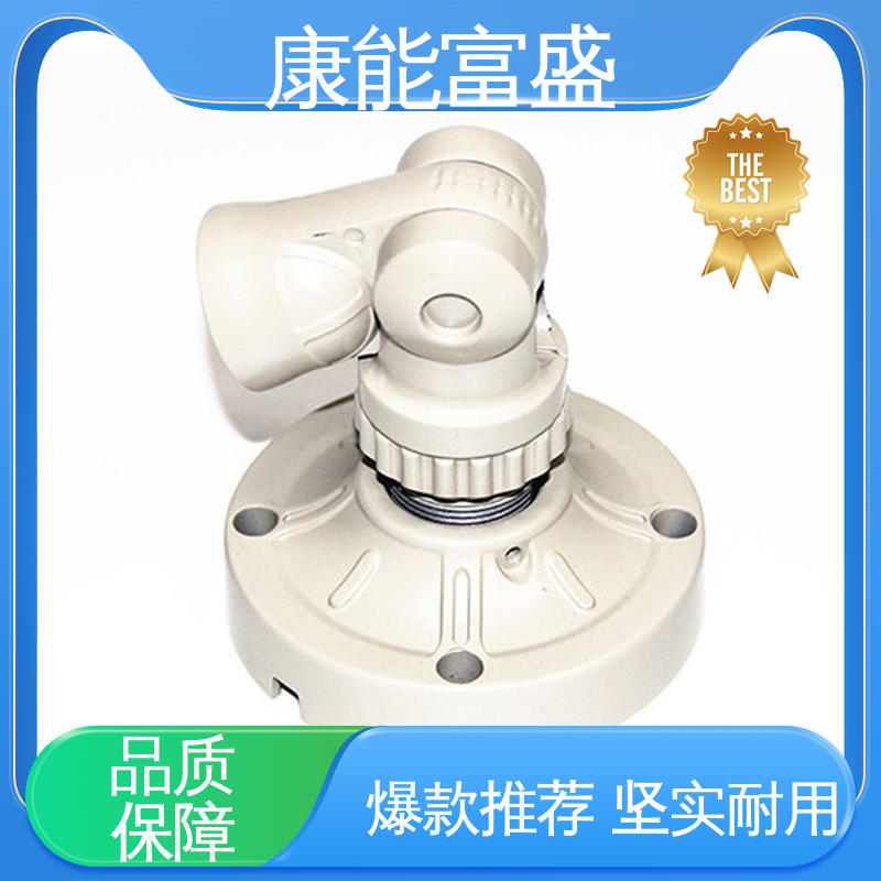 压铸 交期保障 减速机侧盖 金属非标加工 康能富盛