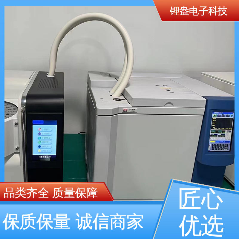 A95PD 全自动热脱附仪 提供上门安装培训 准确度高 锂盎电子