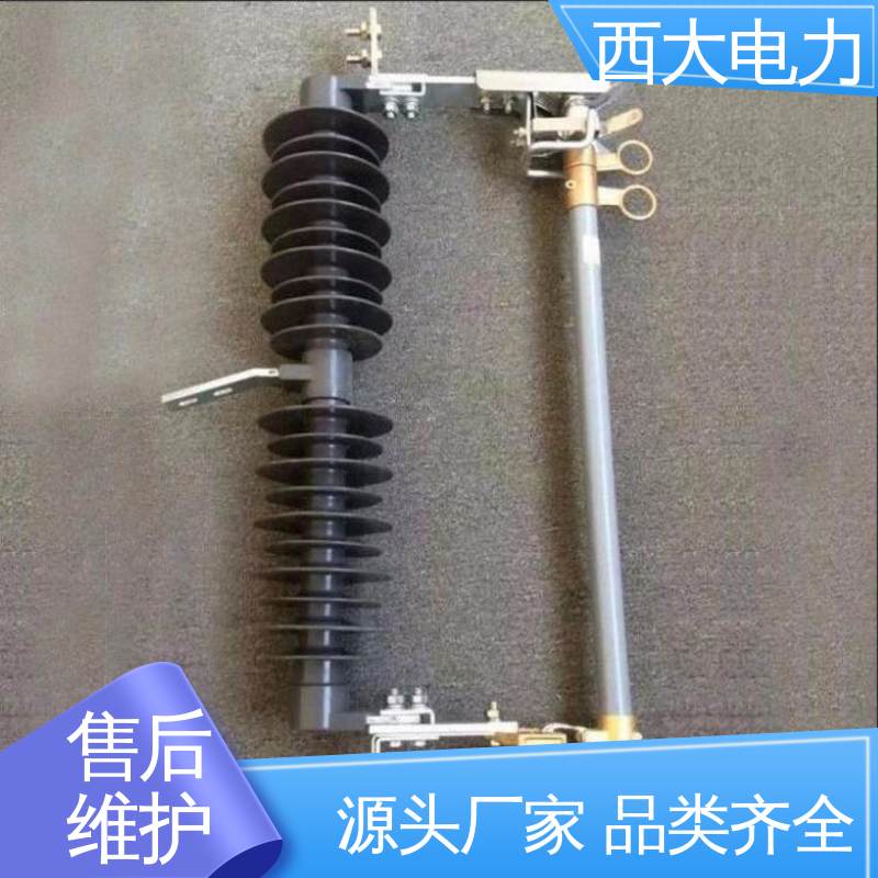 安全稳定 支持定制 防风型跌落式熔断器 西大电力