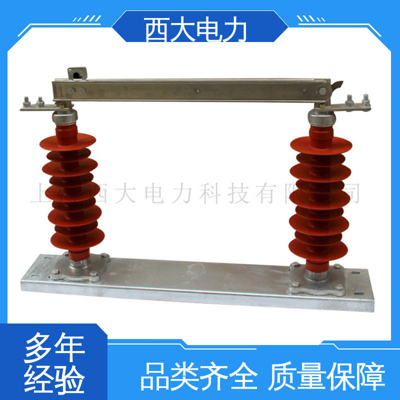 隔离开关 轻巧耐用 安装灵活 GWR1-0.5/630 西大电力