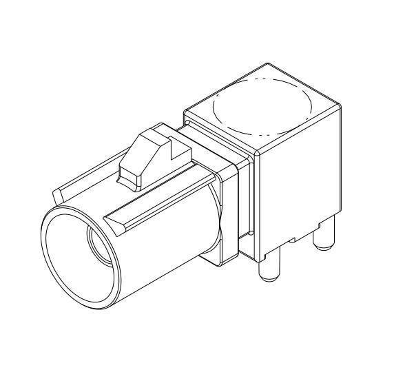 2291392-3 电子元器件 TE Connectivity