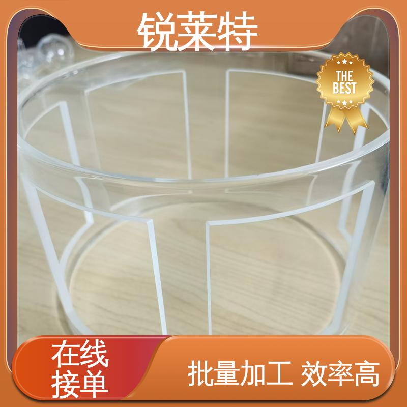 孔玻璃管微孔 工业化设备 最小孔φ0.1mm 一站式服务 锐莱特