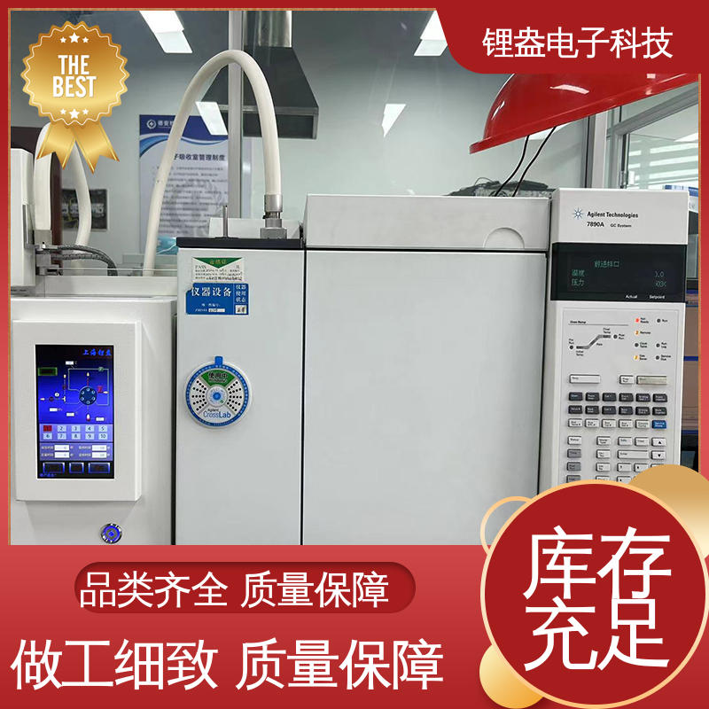 液相自动进样器 用于不同样品体积 准确度高 锂盎电子