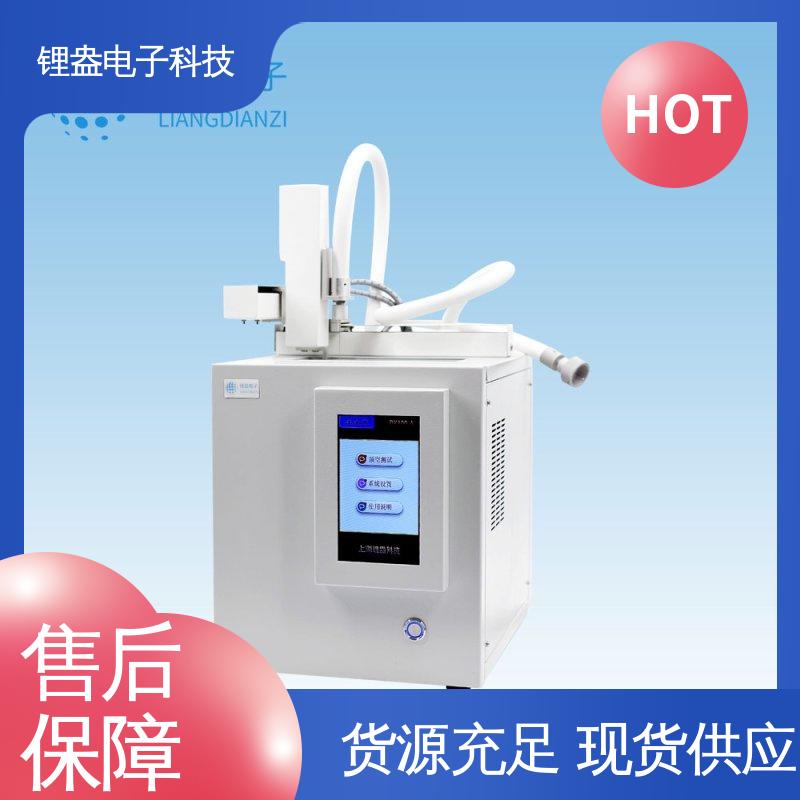 锂盎电子 灵敏度高 顶空进样器 可预置多种样品