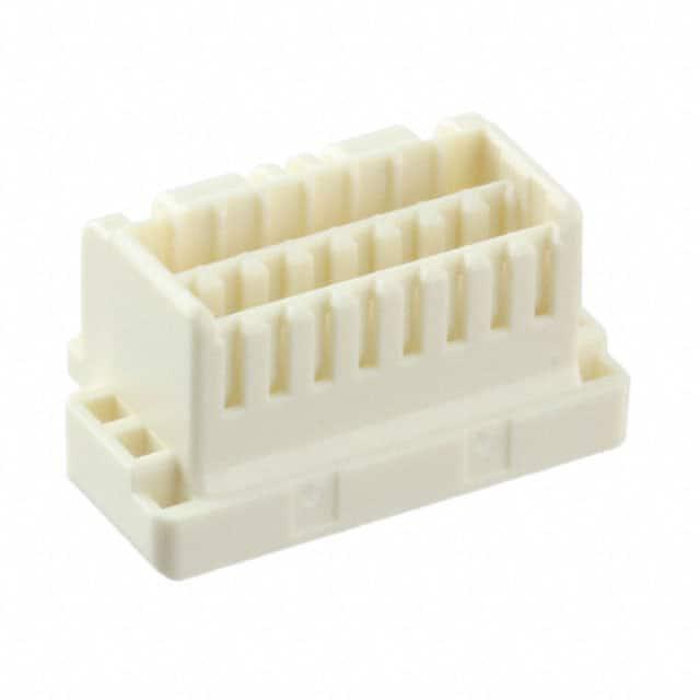 5031491600 胶壳及附件 MOLEX