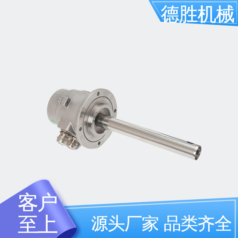 德胜 罐车配件 防溢流防静电探头 全数字电路设计 注重服务