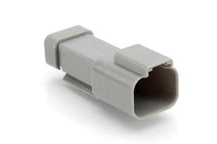 AT04-2P-EC01 电子元器件 Amphenol