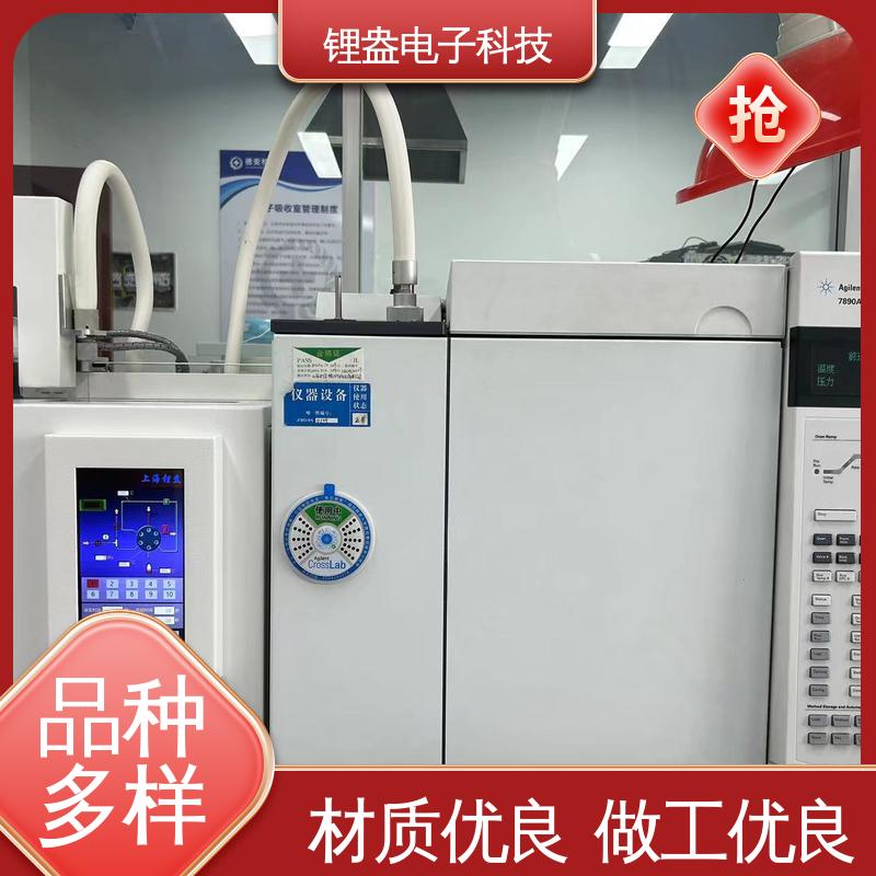 DK100-A 用于不同样品体积 灵敏度高 微量气相进样器 锂盎电子