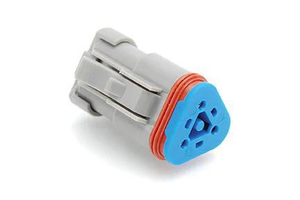 AT06-3S-RJ120 电子元器件 Amphenol