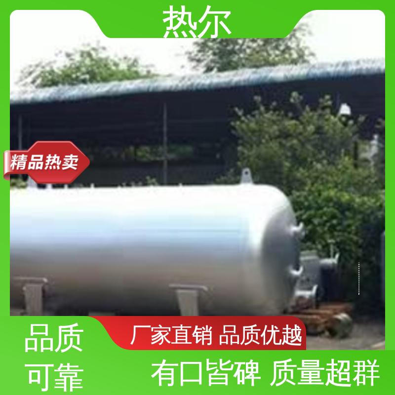 热尔 酒店 容积式热交换器 大量现货 生产不锈钢 可拆式设备