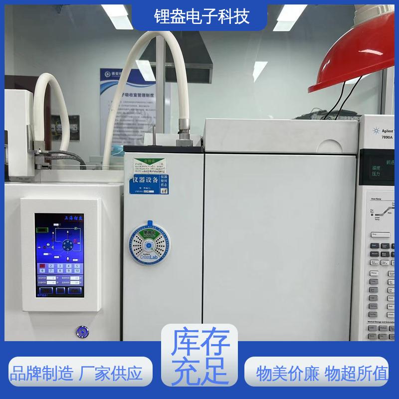 用于不同样品体积 全自动顶空进样器 厂家供应 锂盎电子