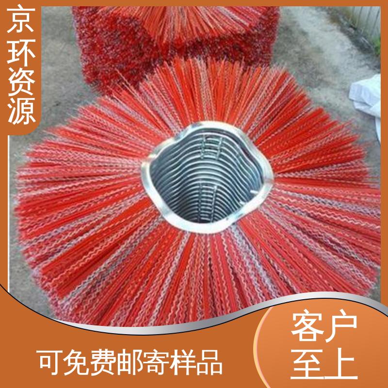 多种车型均可适用 内置铁圈 清污环卫刷 京环资源
