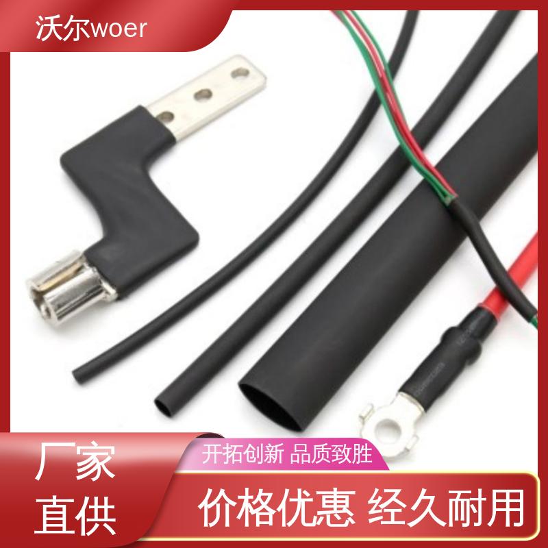 电线修补 发货快 周期短 厂家直供 环保粘PVC双壁管 woer