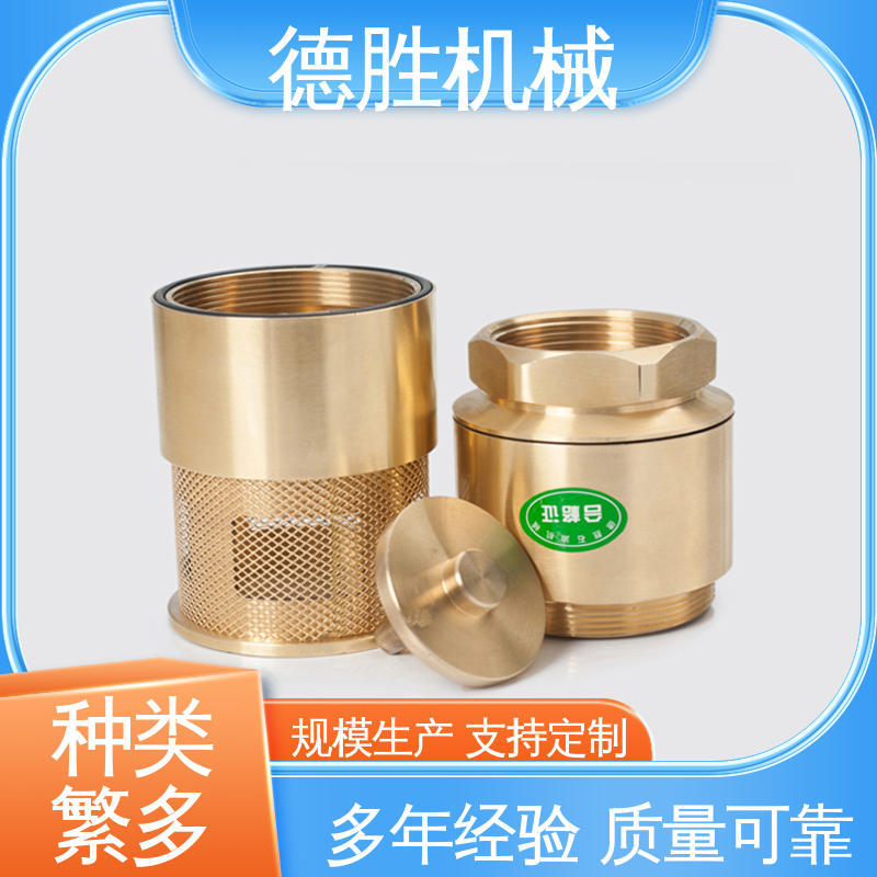 抗腐蚀性强 油库专用底阀 多年经验 长期供应 阀体加厚 德胜