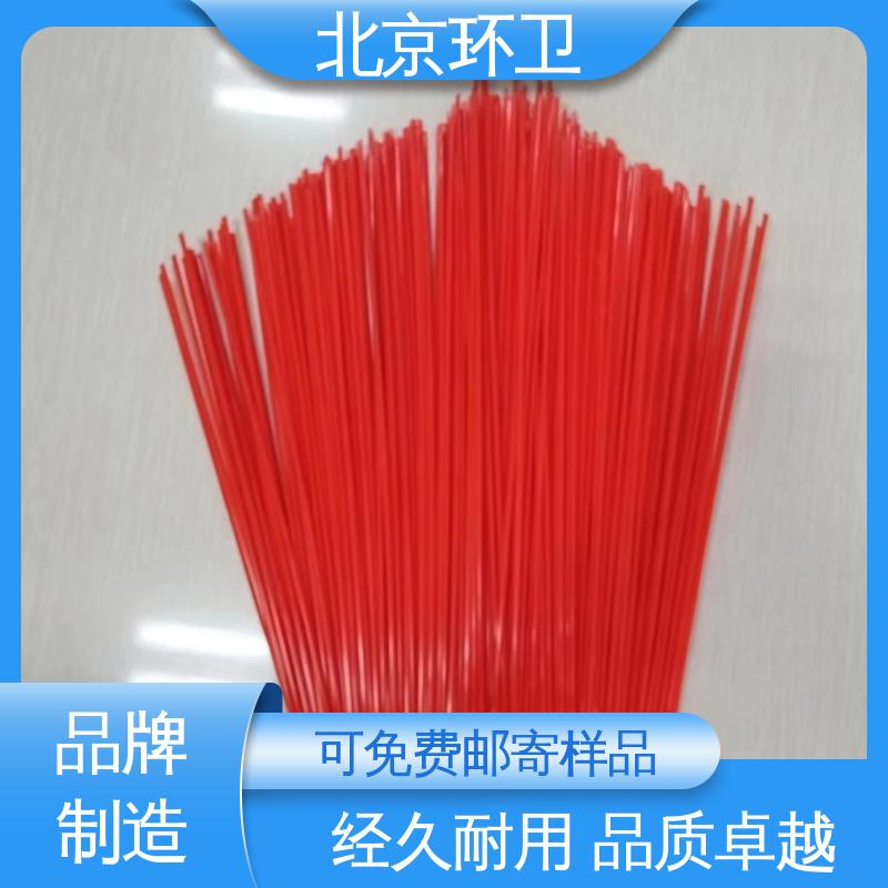 厂家供应 机扫车刷片 强韧紧实 不易掉毛 京环资源