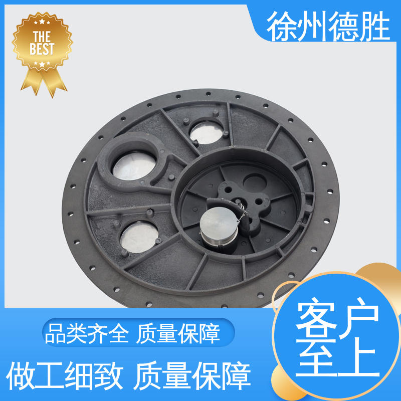 耐磨防腐蚀 快开 质量精选 规格齐全 人孔密封盖 德胜