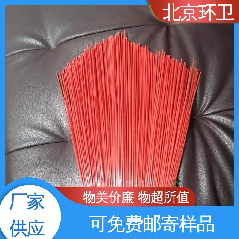 京环资源 耐磨耐用 强韧紧实 不易掉毛 除尘方块刷