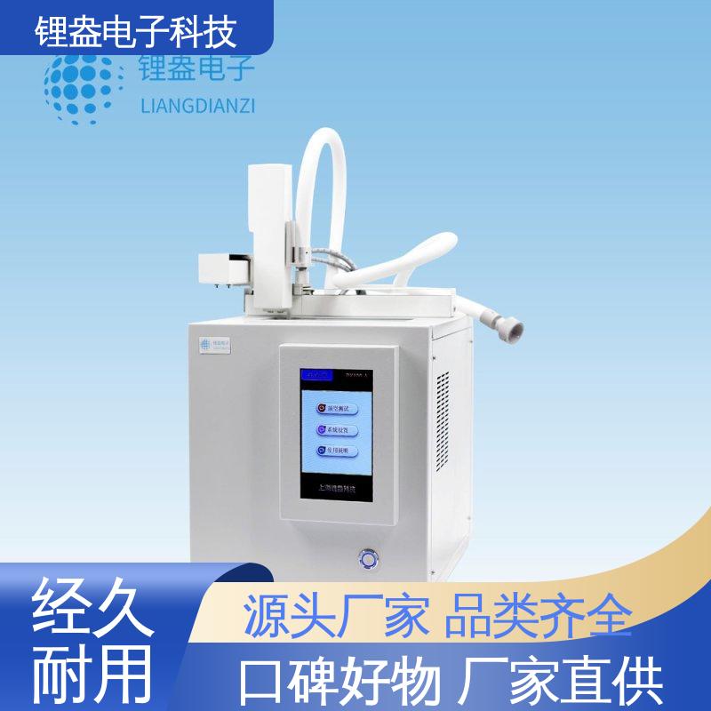 DK100-A 抗干扰强 用于不同样品体积 全自动进样器 锂盎电子