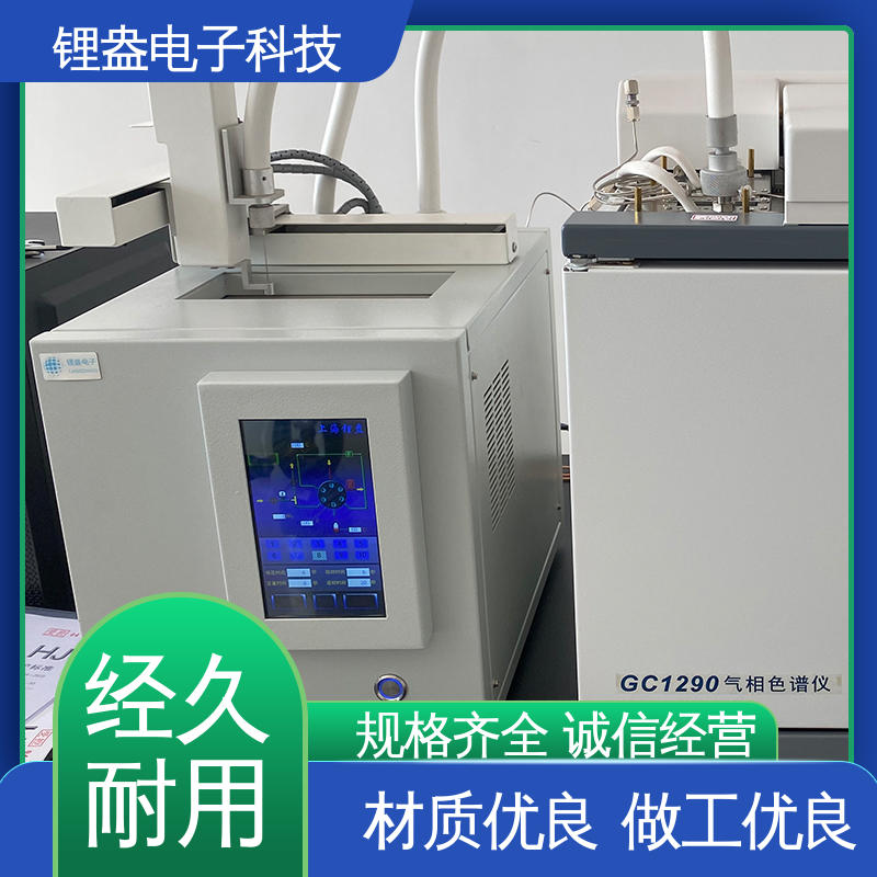 超温掉温断电保护 抗干扰强 DK100-A 液相自动进样器 锂盎电子
