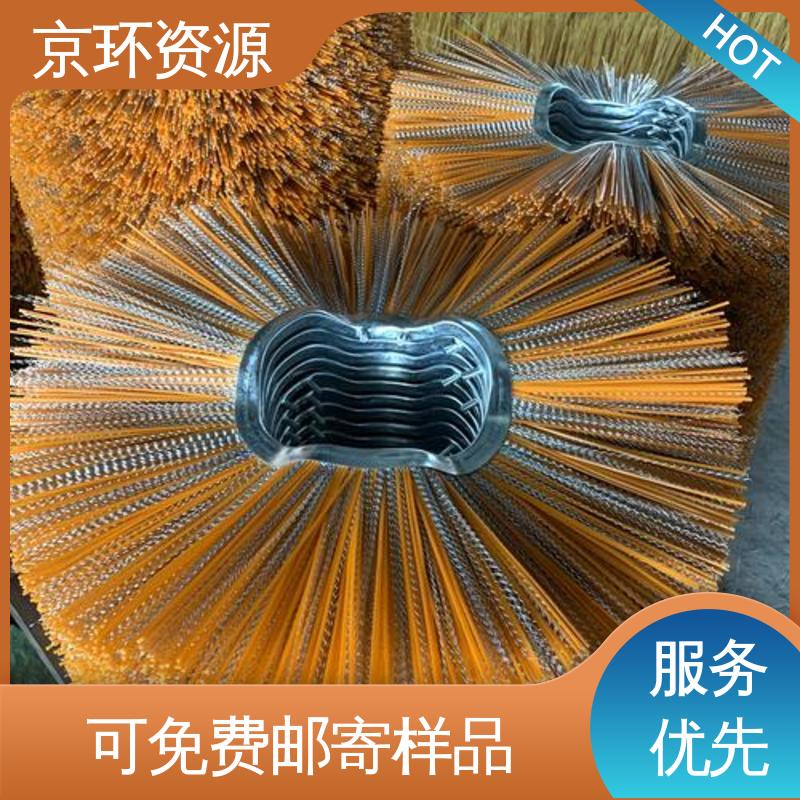  清扫车刷片 按需定制 清除厚雪更有力 京环资源