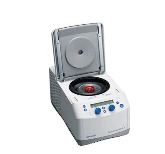 Eppendorf 5424/5424R小型台式高速离心机