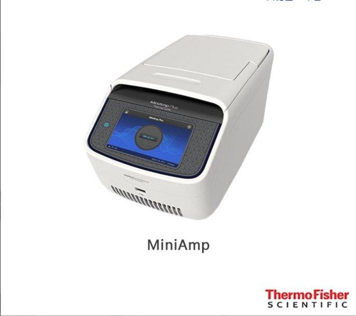 赛默飞MiniAmp PlusPCR仪