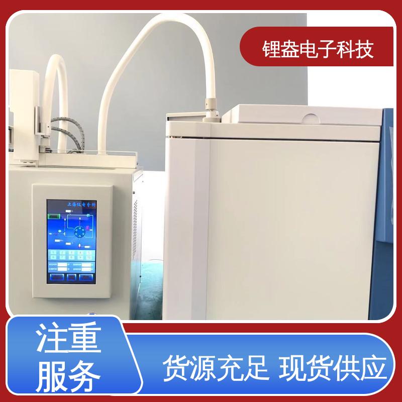 液相自动进样器 采用全新彩屏设计 准确度高 DK100-A 锂盎电子