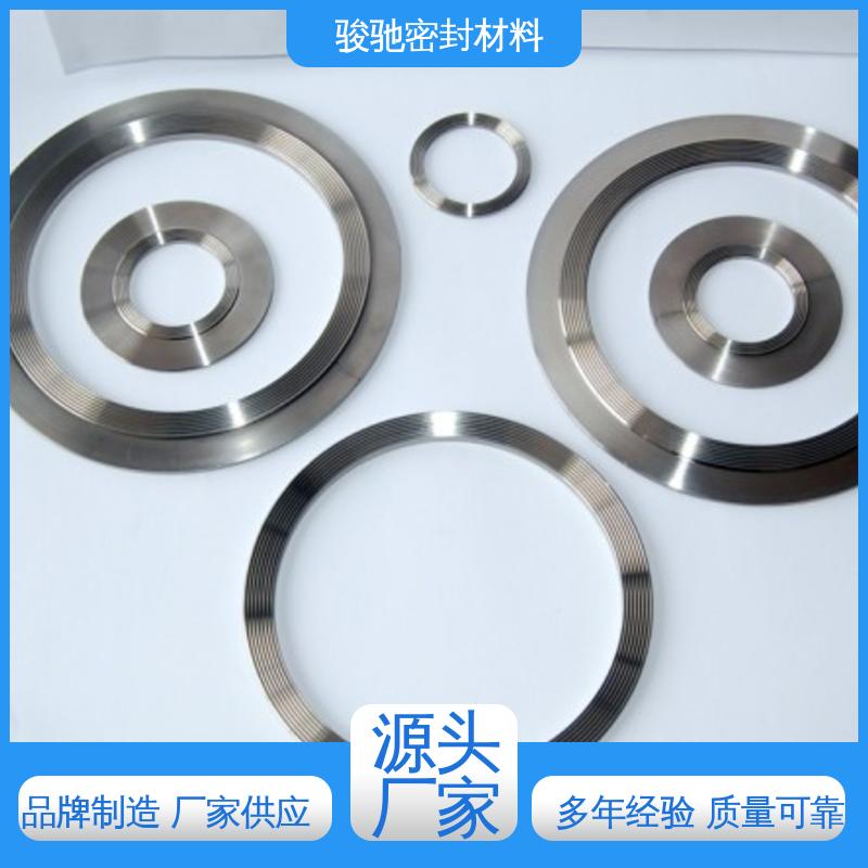 金属组合垫片 经久耐用 油管用螺丝配件 骏驰密封材料