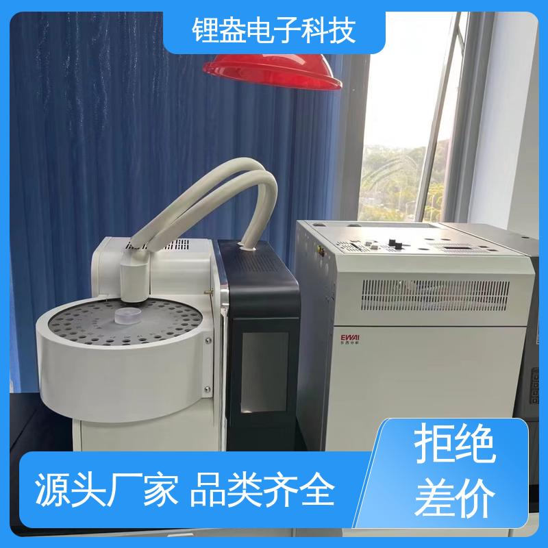 锂盎电子 A95PD 一次热解析仪 样品前处理装置 操作方便