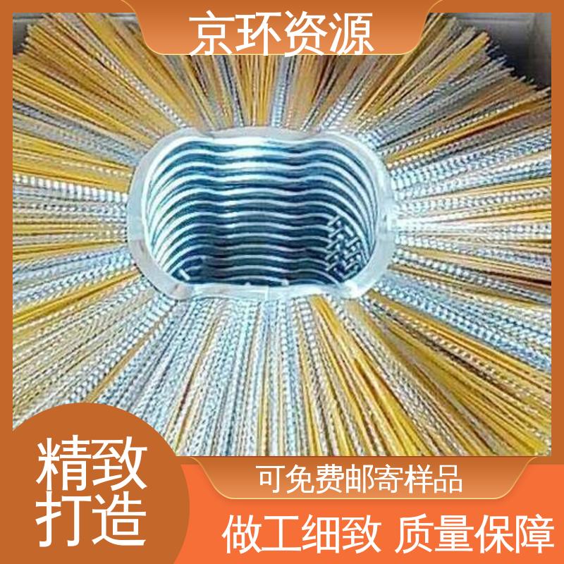 京环资源 尼龙环卫刷 厂家批发 采用均匀性设计