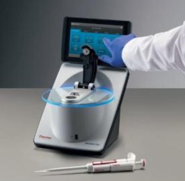 总代理 Thermo赛默飞NanoDropOne 超微量紫外分光光度计NanoDropO
