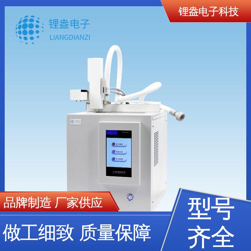 可预置多种样品 生产厂家 全自动顶空进样器 锂盎电子