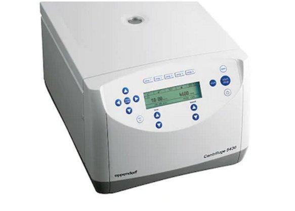 Eppendorf5430/5430R小型台式高速离心机
