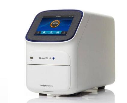 美国ABI QuantStudio5荧光定量PCR仪现货QuantStudio5