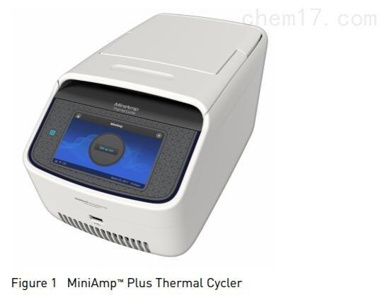 MiniAmp/MiniAmp Plus-赛默飞Thermo热循环仪