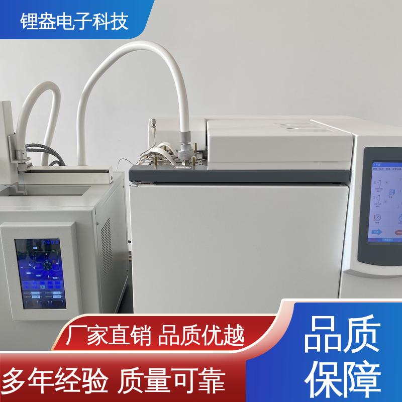 锂盎电子 液相自动进样器 液晶数显 12个预加热位置 DK100-A