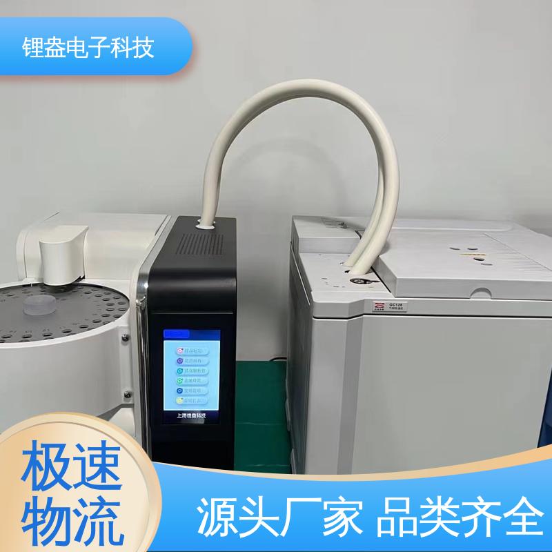 样品前处理装置 A95PD 生产厂家 二次热解析仪 锂盎电子