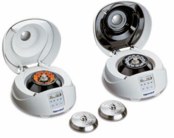 德国Eppendorf艾本德MiniSpin/MiniSpin plus个人型高速离心机