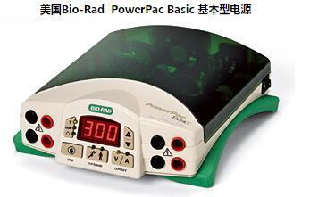 美国Bio-Rad PowerPac Basic 基础型电泳仪电源164-5050
