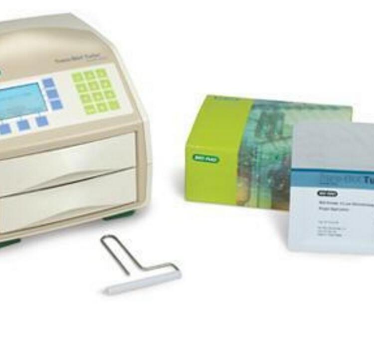 bio-rad 伯乐1704150全能蛋白转印系统Trans-Blot Turbo