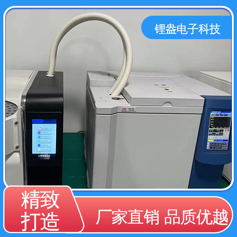 锂盎电子 提供上门安装培训 操作方便 全自动热解析仪