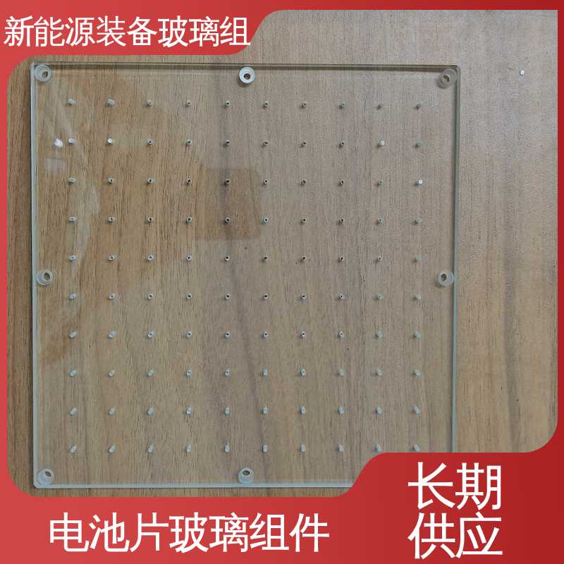 厚度小于20mm 一站式服务 真空吸附玻璃载台 锐莱特