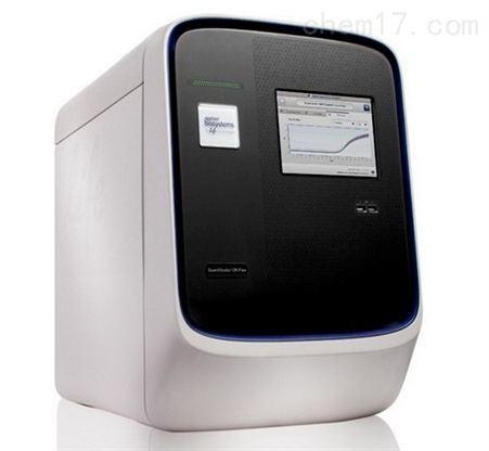 ABI QuantStudio6 Q6实时荧光定量PCR仪