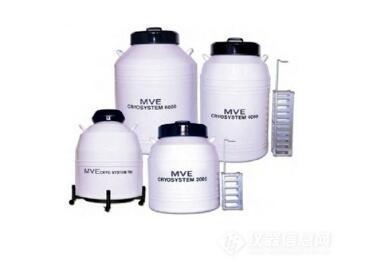 MVE液氮罐Cryosystem6000MVE液氮罐Cryosystem6000总代理