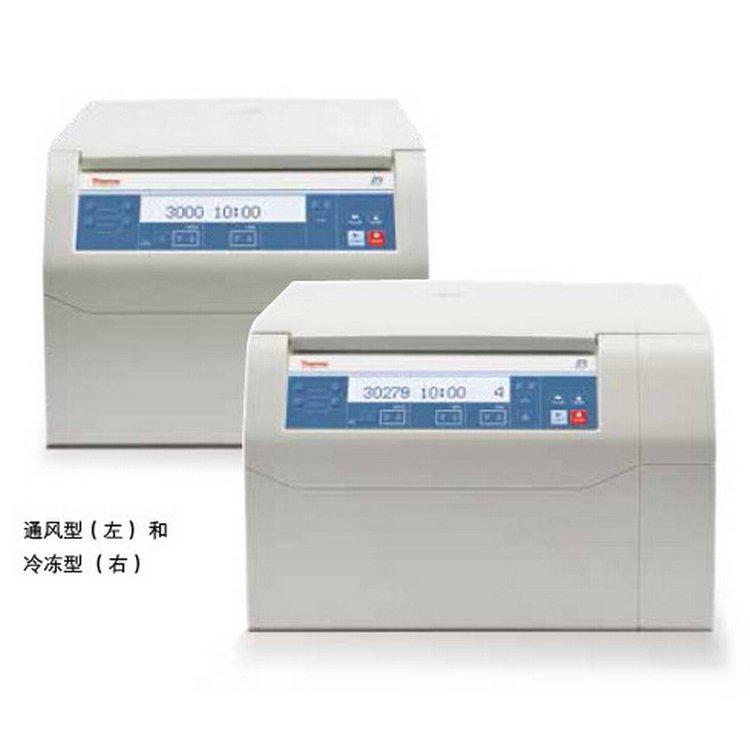 美国热电Thermo ST16 ST16R高速冷冻离心机