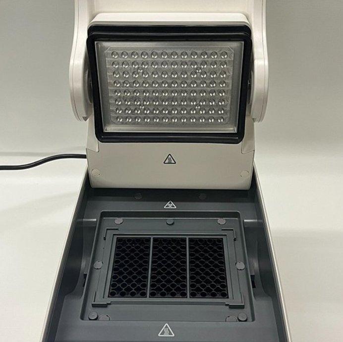 赛默飞MiniAmp Plus PCR仪配置参数