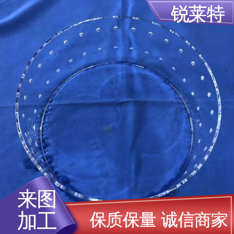 锐莱特 按需定制 来样加工 玻璃激光管打 一站式服务 生物医疗 