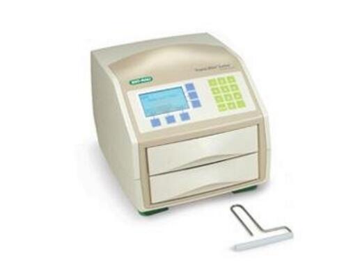 bio-rad伯乐Trans-Blot Turbo蛋白转印系统Trans-Blot Turbo