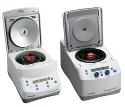 eppendorf 5424/5424R 高速冷冻离心机